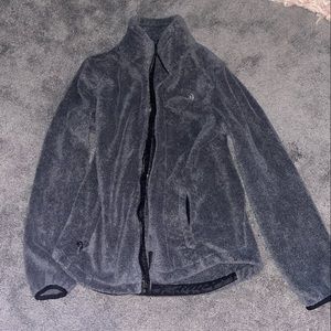 The north face womens osito jacket